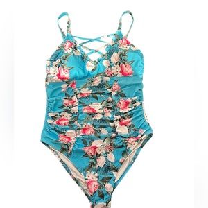 Women’s One Piece Swimsuit